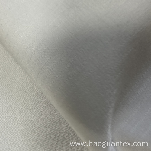 Touch Smooth Anti-wrinkle Polyester Cotton Mixed Textile